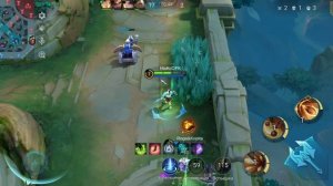 Mobile Legends: Bang Bang #7