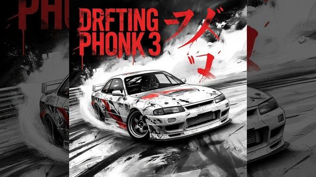 DRIFTING PHONK 3