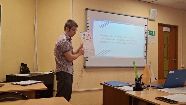 Тимур Ашуров