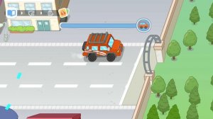 Шериф лабрадор познавательный мультфильм для детей