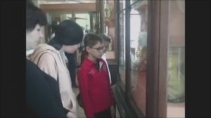 Кунсткамера