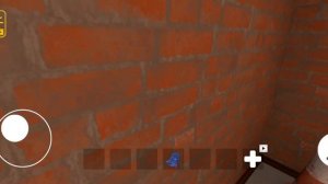 как пройти 1 концовку в побег от блогера