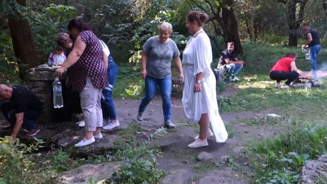Цыпово Водопад смотреть онлайн