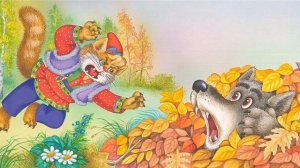 🐈 Русская народная сказка – Кот и лиса
🕰️ Длительность: 6 мин.
🌿 О чём эта сказка?
🎹 Joey Pecora