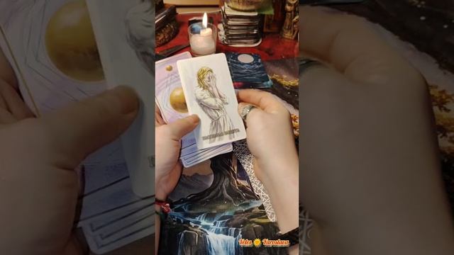 🔮 ЧТО ДЕЛАЛ ВРАГ!? РАСПЛАТА ДЛЯ ВРАГА 🪃⚖️ смотреть онлайн