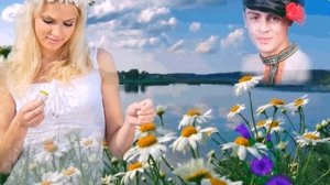 Галина Маслова - "Девчонка гадала"  Муз. Галины Масловой, сл. Вениамина Бурыгина (Россия, Самара)