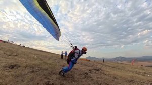 Тульское небо ролик Юца