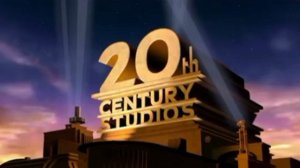 20th Century Studios / Regency Enterprises (2025) (Zoey vs. Scarlett 5 Variant)