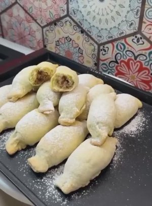 Печенье «Конфетки»🍬