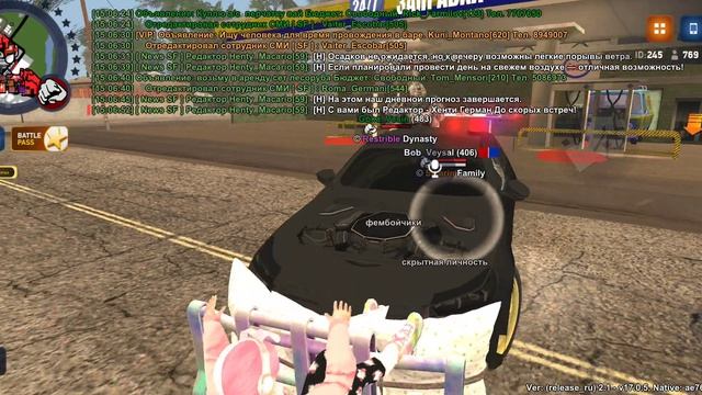 Bob_Veysal Пьяный