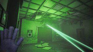 Полное прохождение Poppy Playtime chapter 3