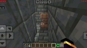 прохожу паркур G