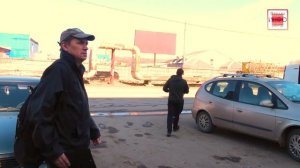 Еженедельные проверки соблюдения чистоты в Вязьме продолжаются