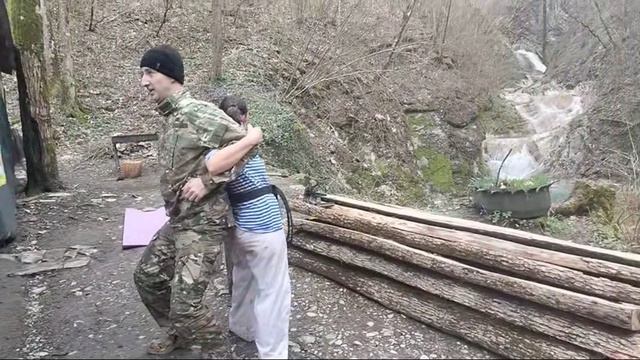 прогулки в геленджике 137