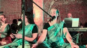 Мантра Сита Рам