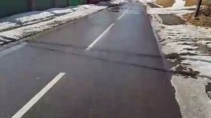 Красивый соседский домик!