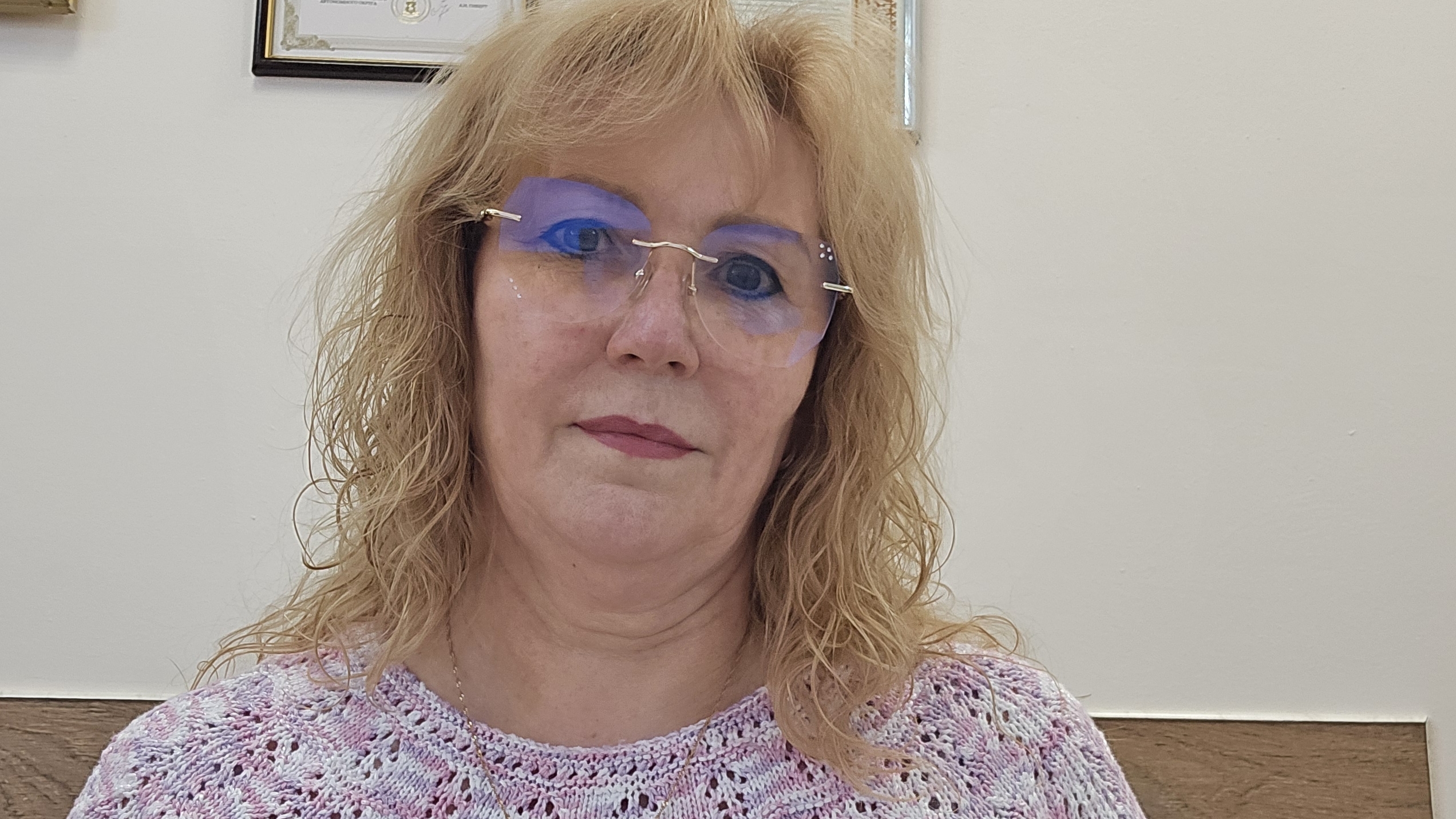 Футболка на мне🧶Пряжа неизвестная и покупка носочной🧶