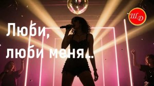 Люби, люби меня...
