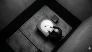 Блюз четырех стен