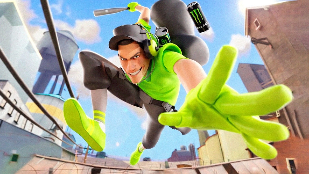 Как быть САМЫМ ЛУЧШИМ СКАУТОМ в ТФ2 | Team Fortress 2