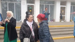 Я как бабочка порхаю....... 28.03.26 Гомель парк Луначарского 🥰💫