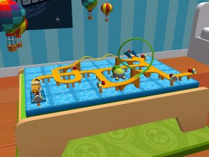 просто болтаем