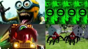 Баттл монстров