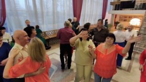 Разошлись пути дороги..... 28.03.26.