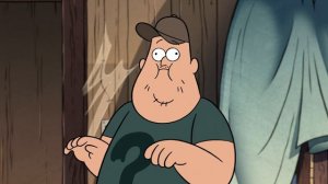 гравити фолз 16 серия 3 часть