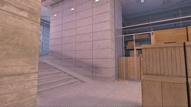 ПОСЛЕДНЯЯ ПРОЛЁТКА ПО ZONE 7