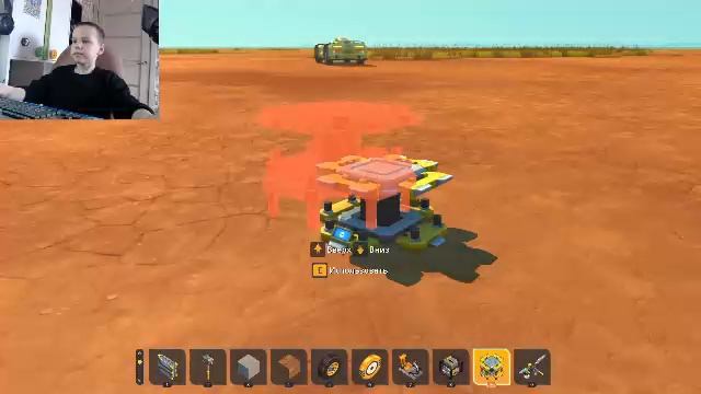 играем в Content warning/ было страшно смотреть онлайн
