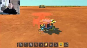 играем в Content warning/ было страшно