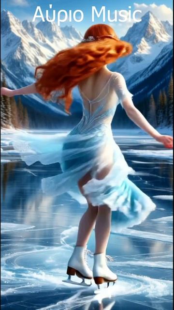 Зимний вечер