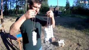 КОПТИМ своё сало ПРАВИЛЬНО!