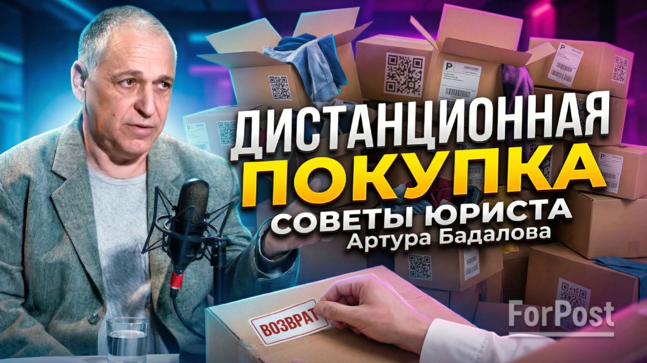 Как вернуть невозвратный товар при покупке на маркетплейсе – советы юриста Роспотребнадзора