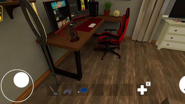 играю в игру побег от блогера сбежал через секретный выход концовка