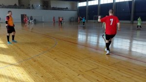 лфк Авангард,мини-футбол Альметьевск,28.03.2026