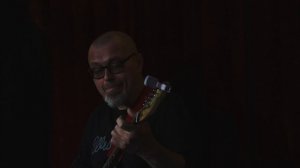 Р.К.К.А. - Песня для Фомы (Fa Sol, Концерт для Смока, Кузи и Индейца, 14.03.2026)