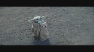 Мандалорец  и Грогу  The Mandalorian and Grogu 2026 RU OZ157