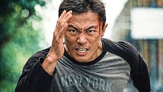 Бешеный — Трейлер HD (субтитры, 2026)