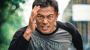 Бешеный — Трейлер HD (субтитры, 2026)