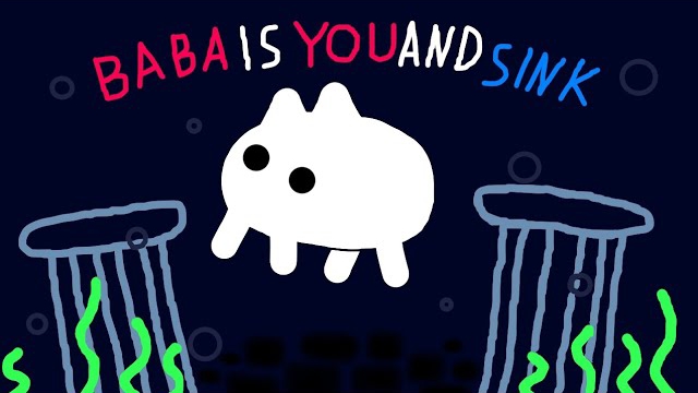 Зачем? | Baba Is You #2