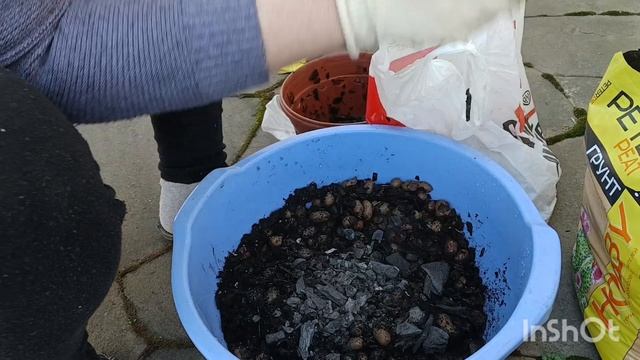 Наработалась от души.🥰