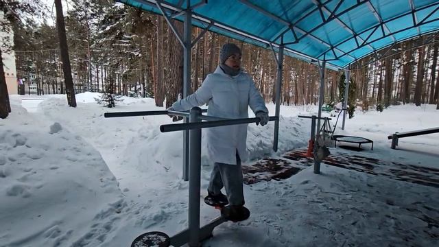 я на спорте 4