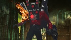 The skibidi paradox lock in (part 2)