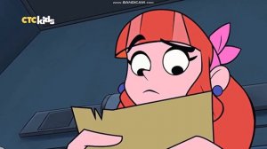 Анонсы рекламные блоки на стс Kids 25.11.2025