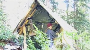 Псалом Пустынника. Стихи инока Всеволода (Филипьева).