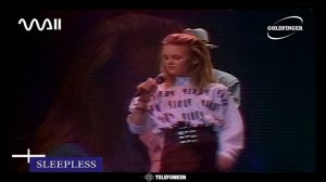 Vanessa Paradis - Joe Le Taxi (La Nouvelle Affiche, Live