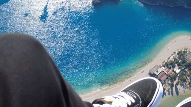 Oludeniz Paragliding 2026