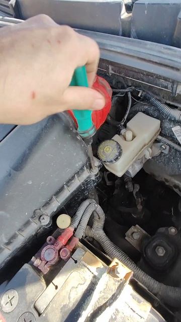 Гидроудар или нет ?